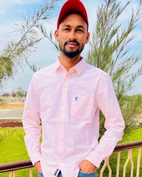 Chander Kumar
