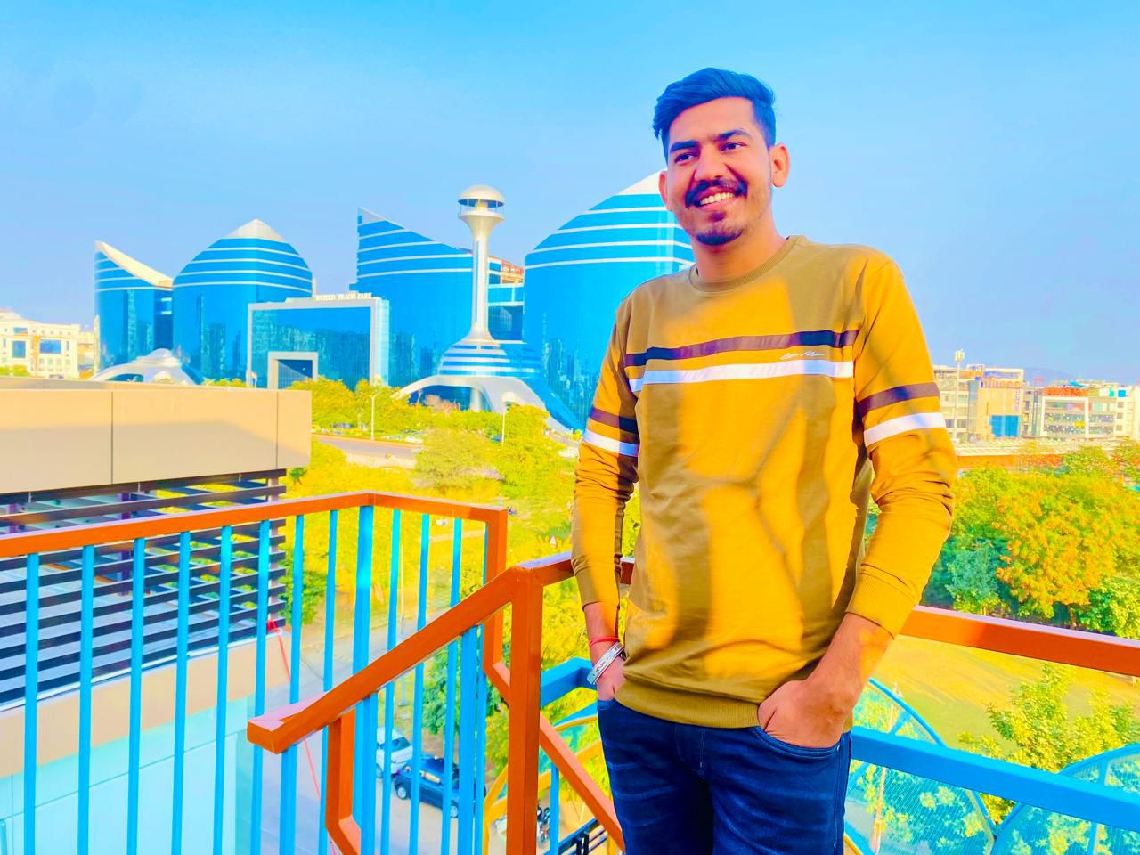 Dinesh Nokhwal