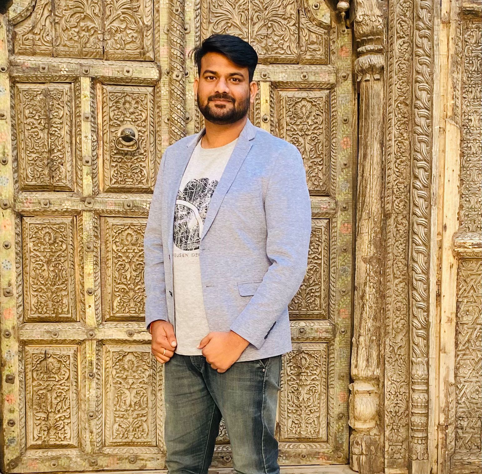 Krishan Nokhwal