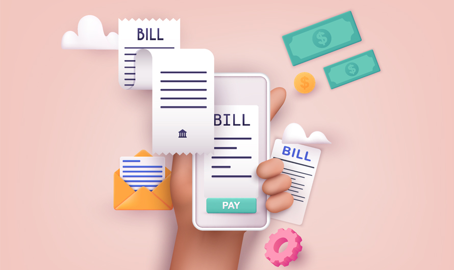 Track Every Transaction: Bills, Wallet & Refill Reports on NeonPe
